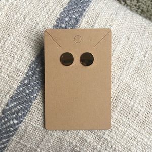 Fashon Circle Earrings